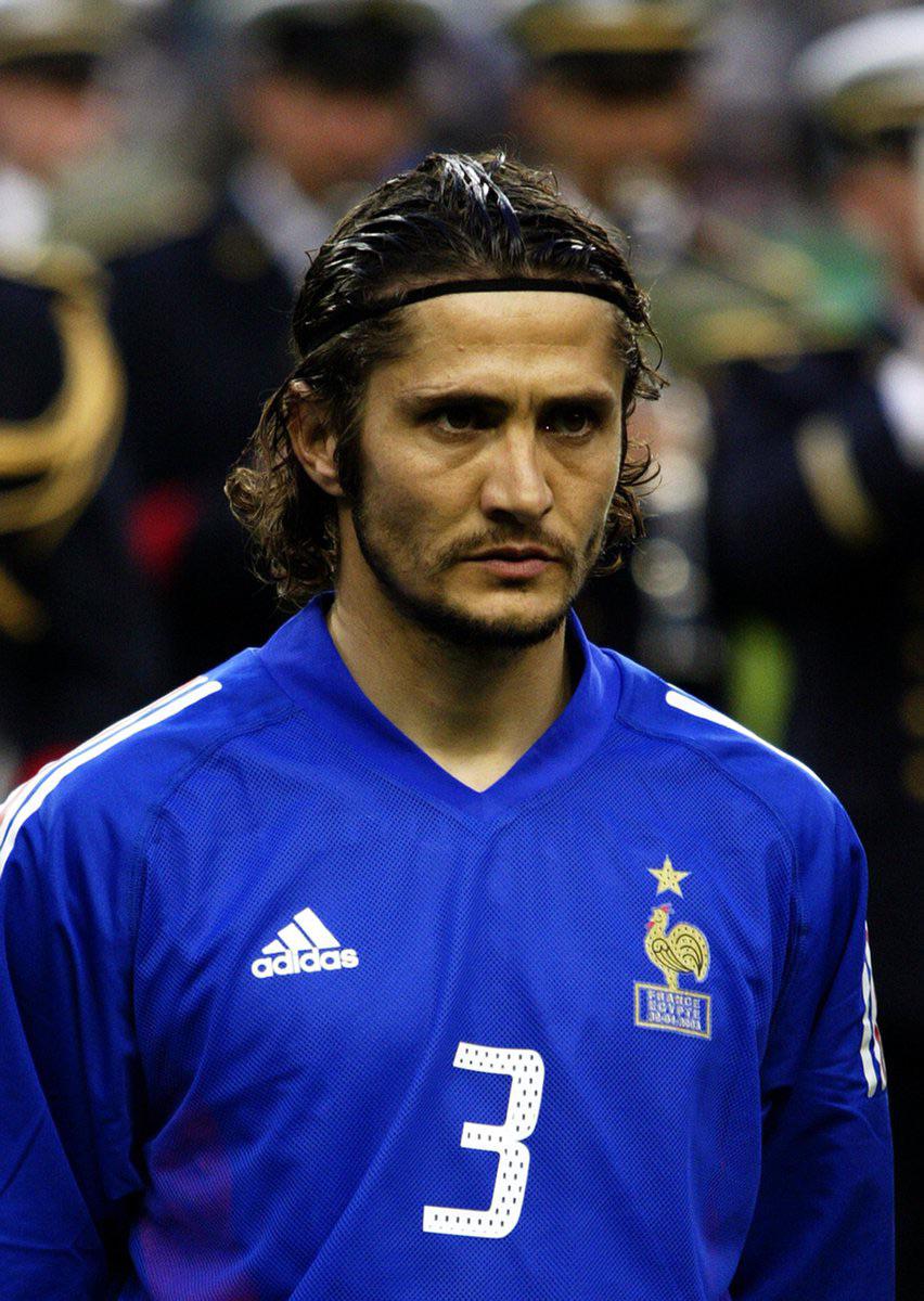 	Bixente Lizarazu 	